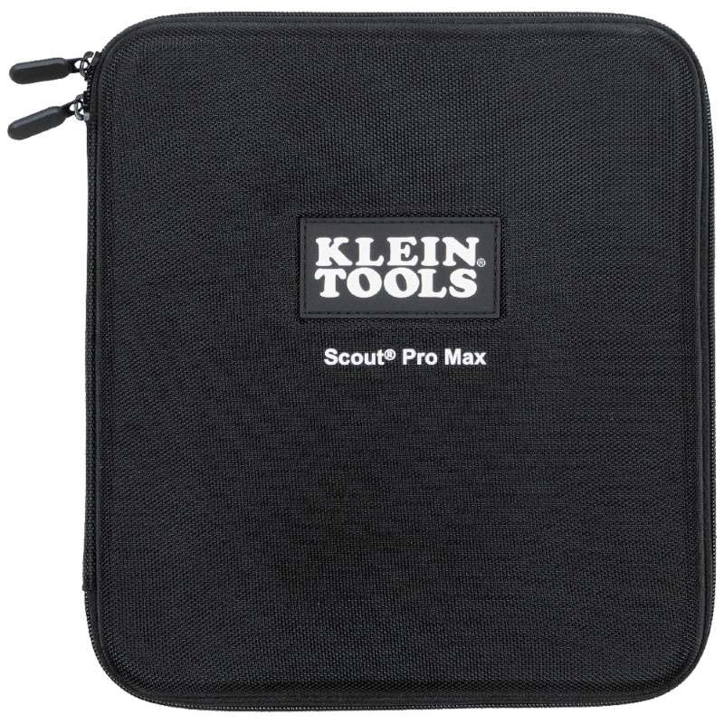 Scout Pro Max Replacement Carrying Case